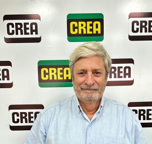 Carlos Passerieu