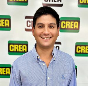 Mauricio Brítez